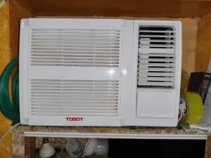 مكيف TOSOT