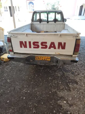 داتسن بيكب غمار لبيع مديل 1993