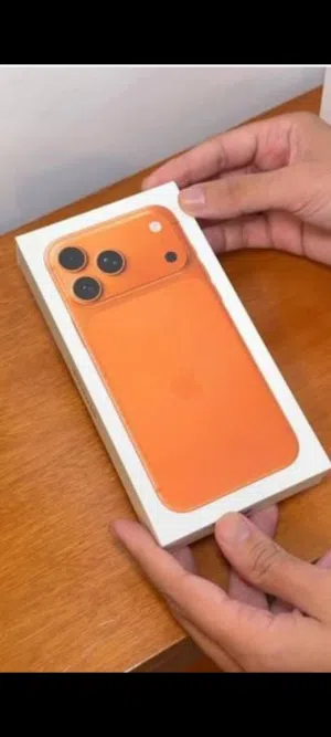 Apple iPhone 17 Pro Max 1 TB in Cairo