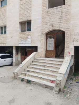 50 m2 2 Bedrooms Townhouse for Sale in Irbid Irbid Mall