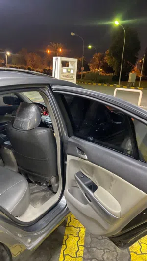 Used Honda Accord in Muscat