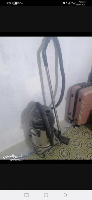 مكنسه كهربائيه توشيبا شرط الشغل نظيفه