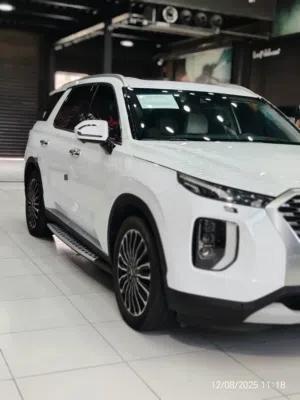 Used Hyundai Palisade in Jeddah
