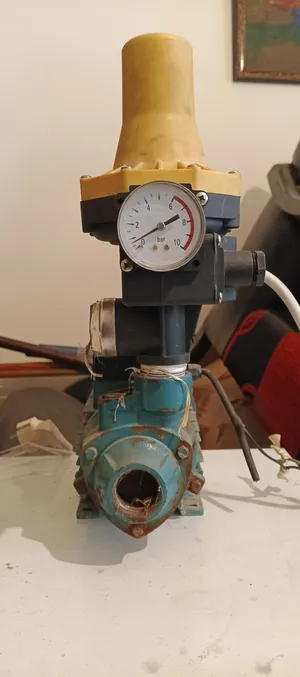 Generators . Used0