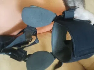 جاهز يستعمل لعمليات الركبه ورباط الصليبي الامامي وعضروف الهلالي