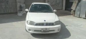Used Kia Sephia in Irbid