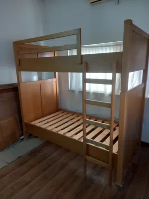 تخت شباب طابقين