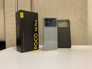 Xiaomi Pocophone X6 Pro 256 GB in Baghdad