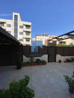 175 m2 3 Bedrooms Apartments for Sale in Amman Abdoun