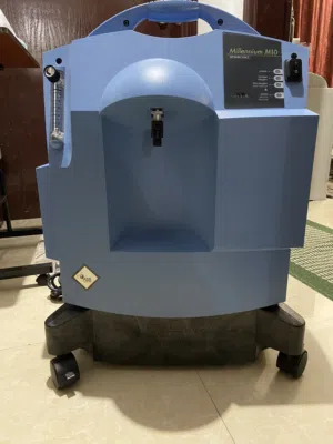 جهاز مولد اوكسجين 10لتر للبيع - oxygen concentrator 10ltr