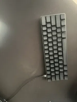 Apex pro mini
