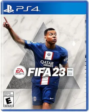 FIFA 23 مستعمله استعمال شهر