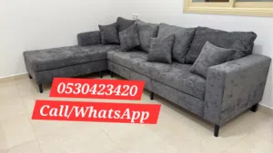 New Sofa Ready For You. Best Value & Top Selling!