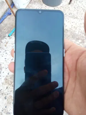 oppo Reno 3A