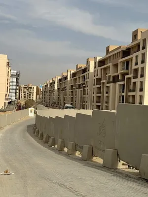 83 m2 Studio Apartments for Sale in Cairo Fifth Settlement