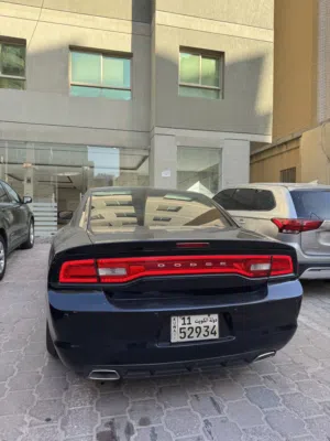 Used Dodge Charger in Hawally