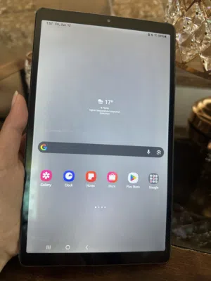 تابلت سامسونج جالاكسي A7 lite للبيع Samsung Galaxy Tab A7 Lite For Sale