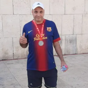 غازي الحلبوني 