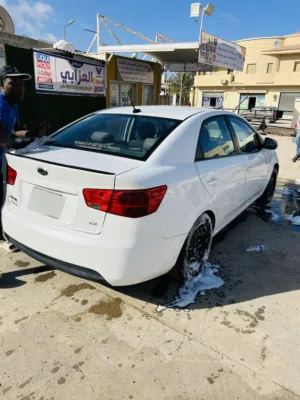 Used Kia Forte in Tripoli