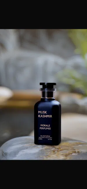 مسك كشمير 100 مل الاكثر مبيعا