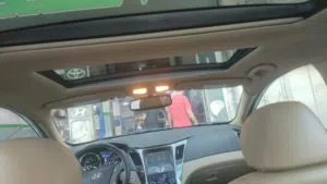 هونداي سوناتا