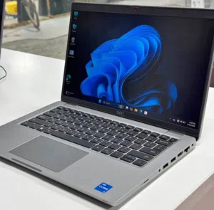 Dell Laptop Touchscreen Core i5 11th Generation
