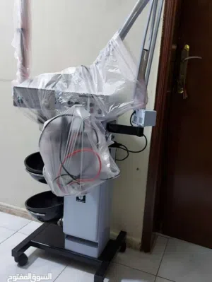 ادوات صالون سيدات للببع