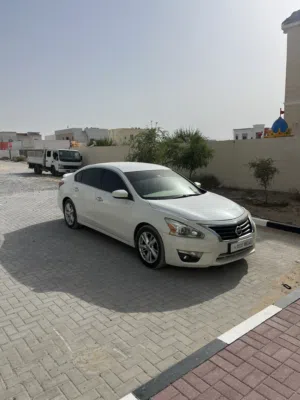 نيسان التيما 2014