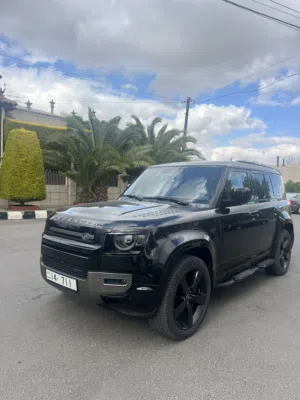 لاندروفر ديفندر اكس داينمك مديل 2022 LAND-ROVER XDYNAMIC