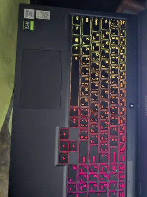Lenovo gaming lab legion 5