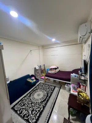 14 m2 Studio Apartments for Rent in Farwaniya Khaitan