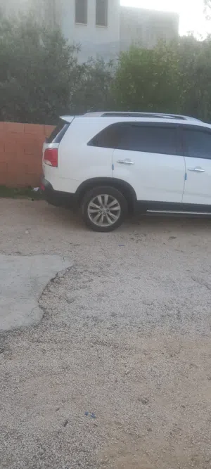 Used Kia Sorento in Tubas