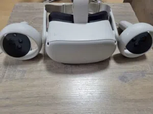 Quest 2 Vr meta