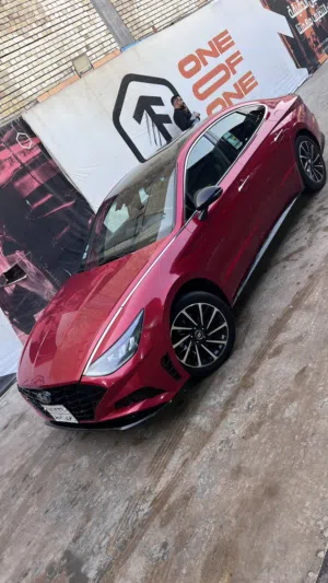 هونداي سوناتا 2020 اربيل