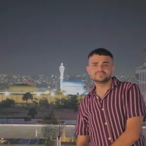 Mohammad Abu Khatet 