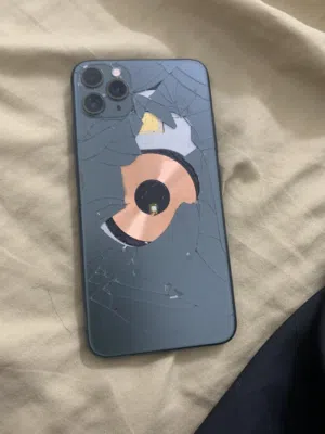 Apple iPhone 11 Pro Max 256 GB in Al Batinah