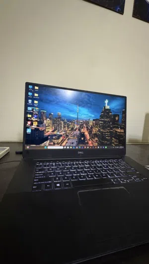 Dell precision 5530
