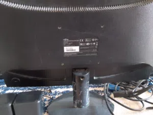 19.5 Fujitsu monitors for sale  in Tripoli