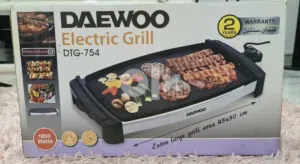 Daewoo electric drill