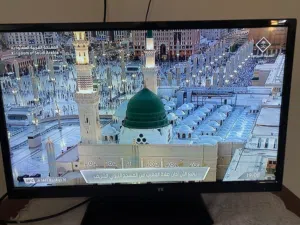 شاشه سامسونج للبيع