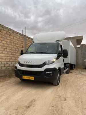 افيكو ديلي موديل 2023