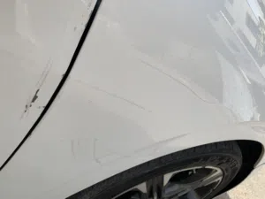 Used Kia K5 in Baghdad