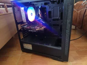 gtx 1660 ti pc gaming