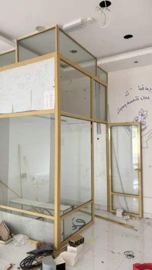 غرفه ورد للبيع
