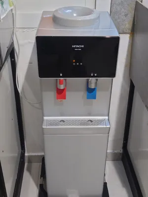 Water Coolers . Used1
