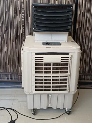 مكيف روكسل تيربو مستعمل للبيع