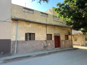 Mixed Use Land for Sale in Tripoli Al-Hadaba'tool Rd