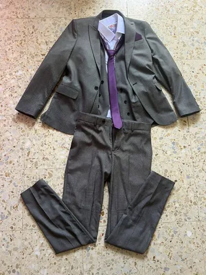 Formal Suit Suits in Nablus