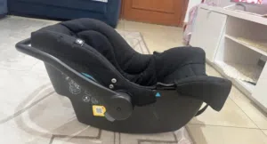 كارسيت اطفال