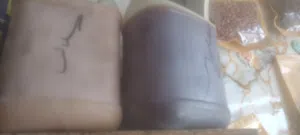 عسل سمر درجة أولى
